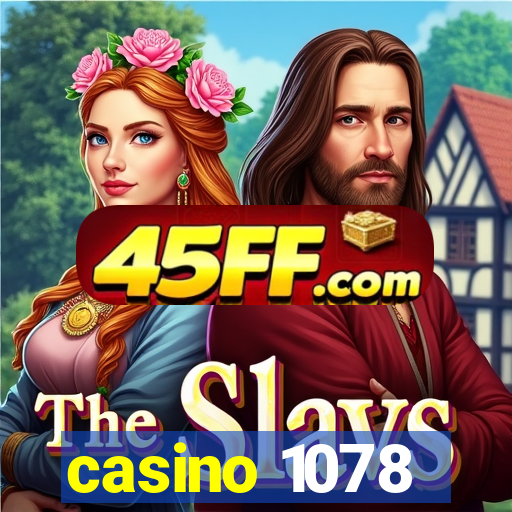 casino 1078